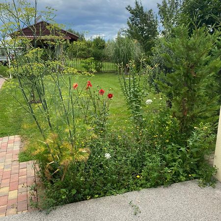 Ferienwohnung An Der Unditz 2 Neuried  Экстерьер фото