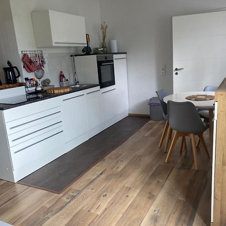 Ferienwohnung An Der Unditz 2 Neuried  Экстерьер фото