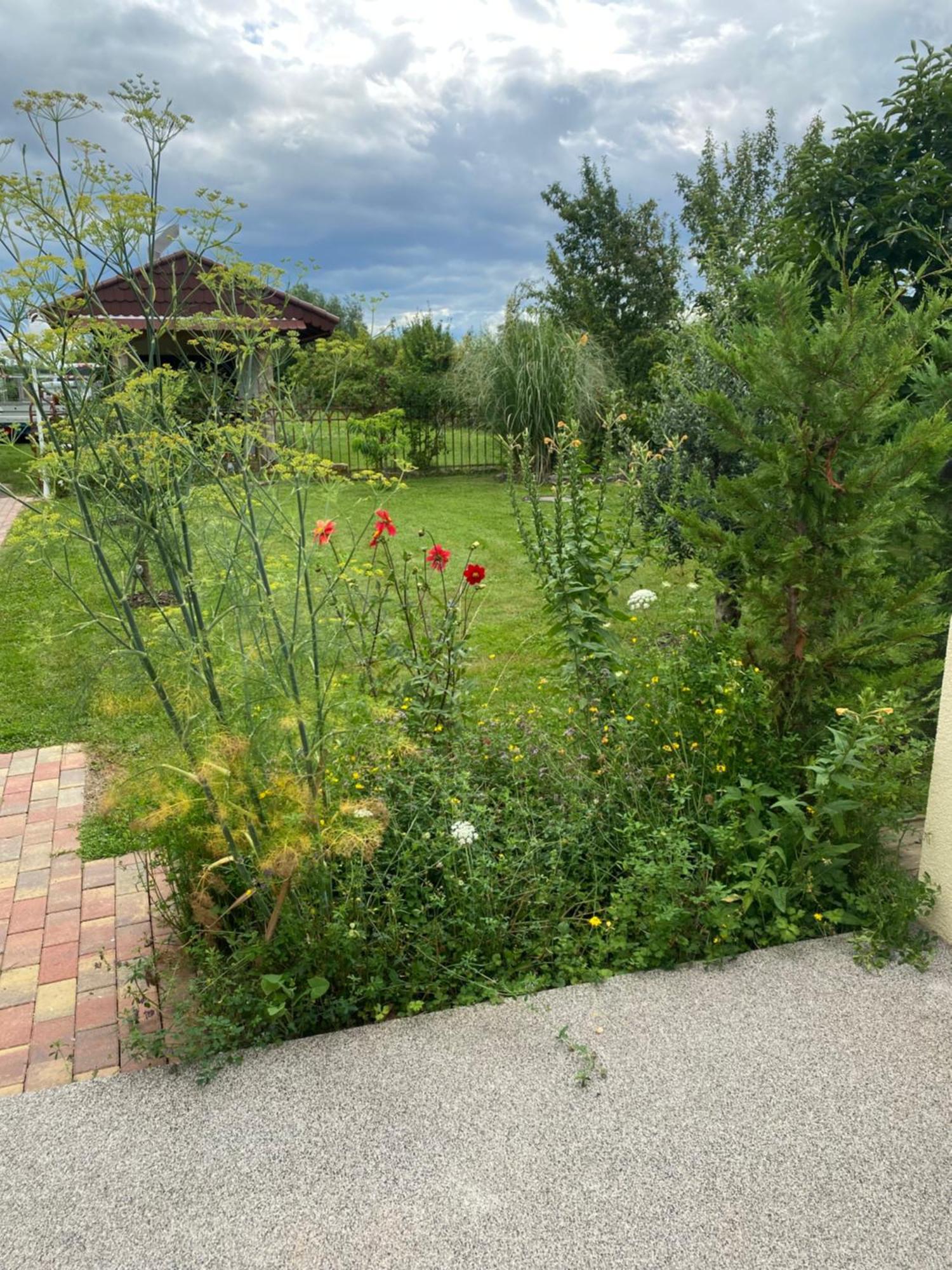 Ferienwohnung An Der Unditz 2 Neuried  Экстерьер фото
