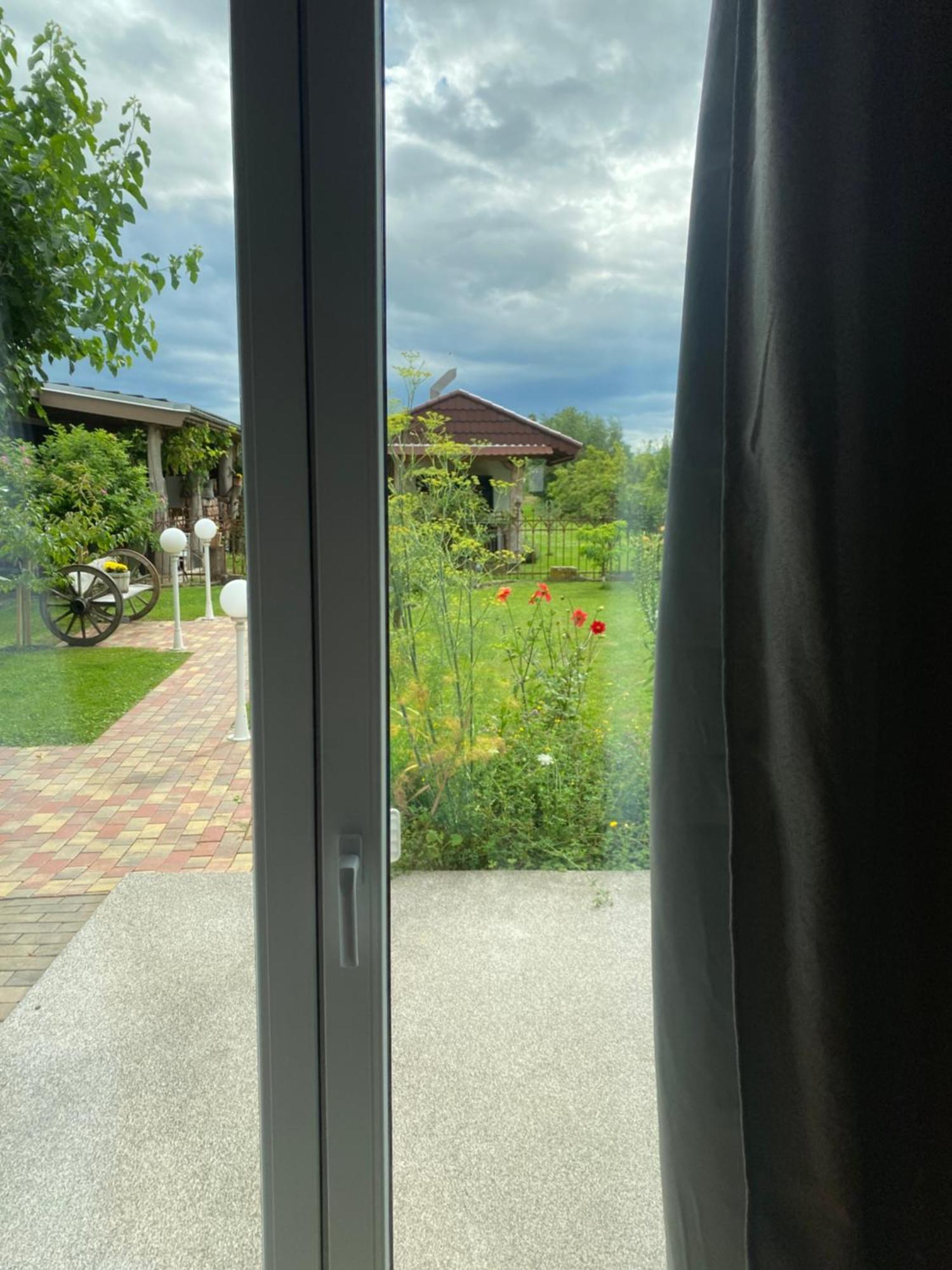 Ferienwohnung An Der Unditz 2 Neuried  Экстерьер фото