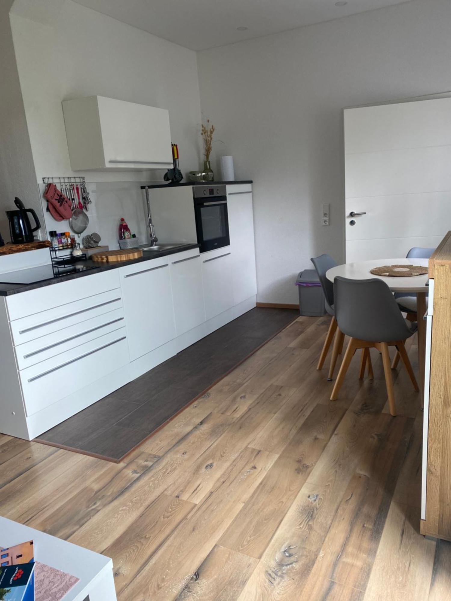 Ferienwohnung An Der Unditz 2 Neuried  Экстерьер фото