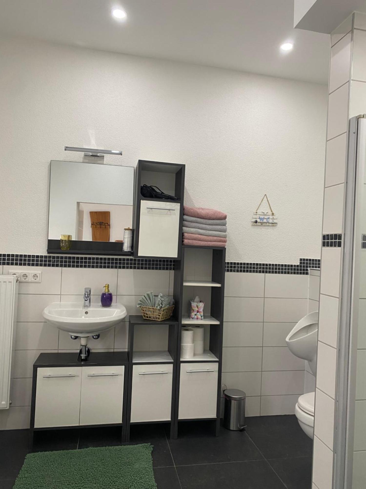 Ferienwohnung An Der Unditz 2 Neuried  Экстерьер фото