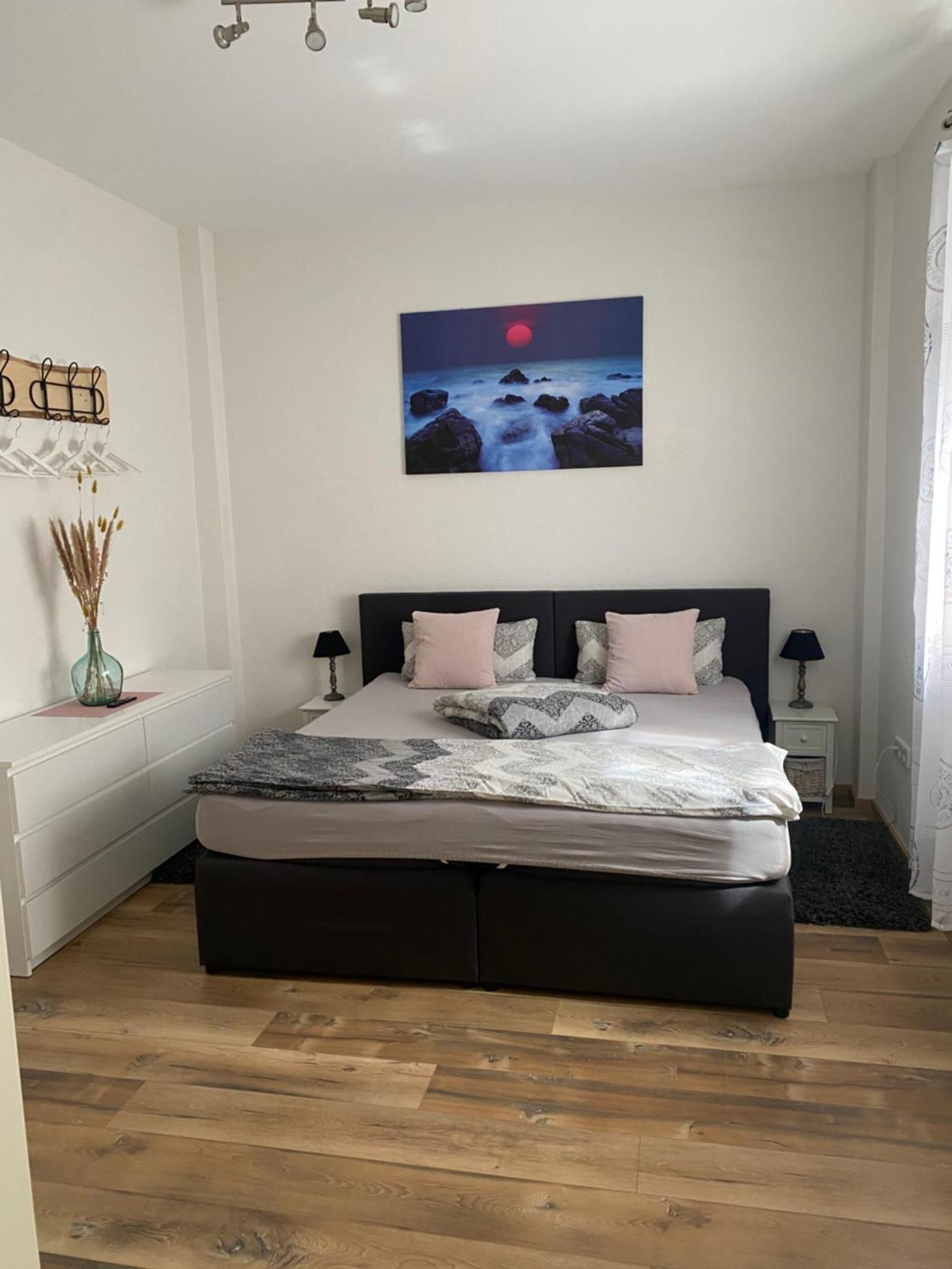 Ferienwohnung An Der Unditz 2 Neuried  Экстерьер фото