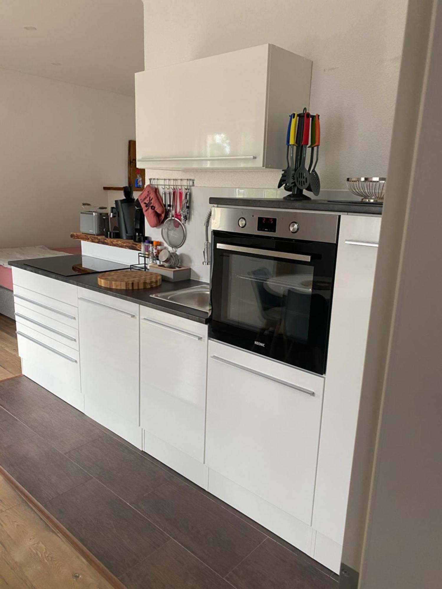 Ferienwohnung An Der Unditz 2 Neuried  Экстерьер фото