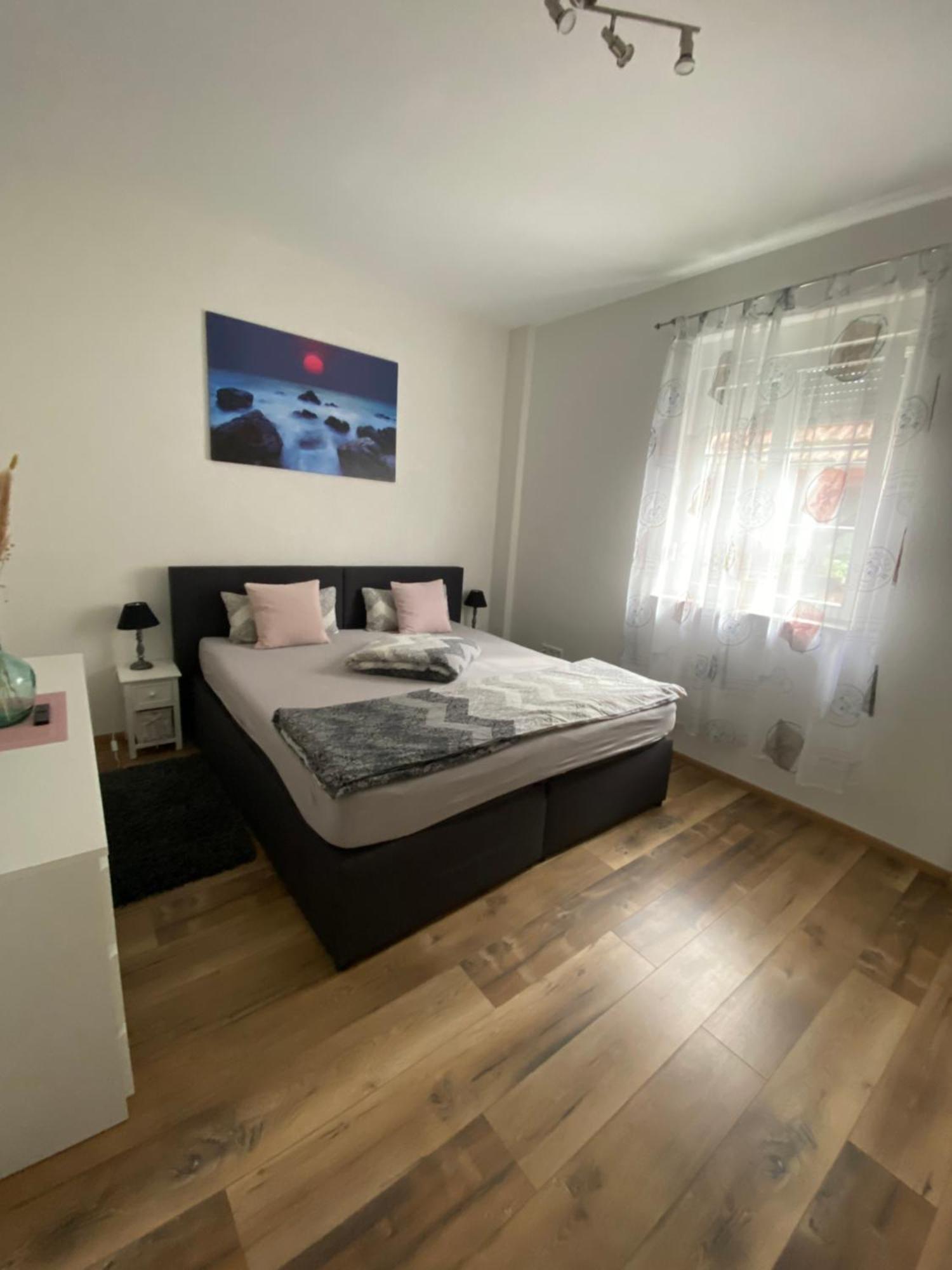 Ferienwohnung An Der Unditz 2 Neuried  Экстерьер фото