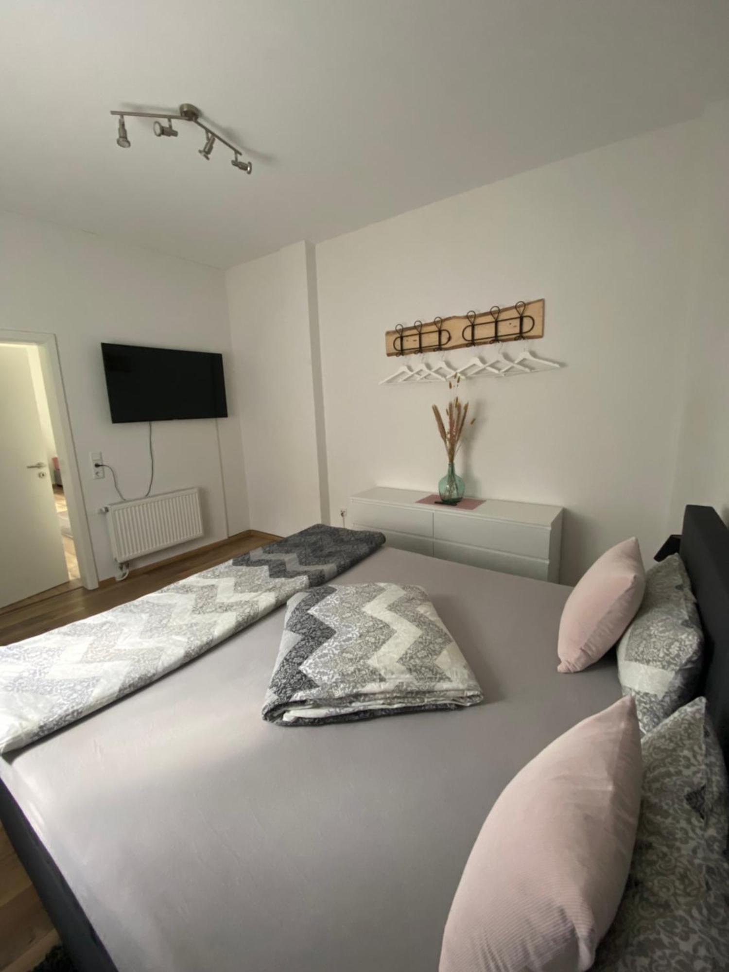 Ferienwohnung An Der Unditz 2 Neuried  Экстерьер фото